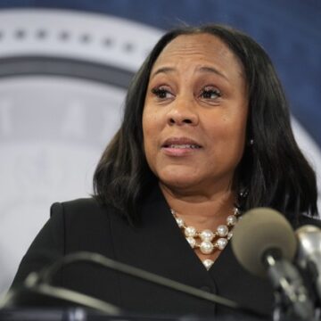 NYT: Case Against Fani Willis Seems Familiar to Black Women