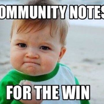 Swing and a Miss: Occupy Democrats Try Dunking on MAGA, Get Humiliated, Community Note Instead