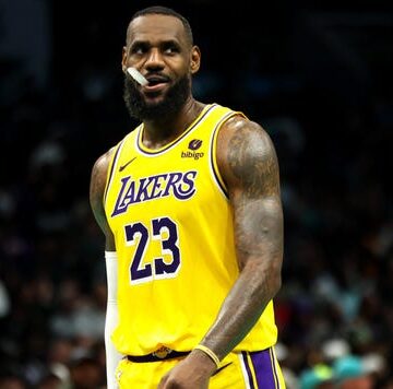 The 2024 NBA trade deadline is DOA