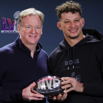 The Fritz Pollard Alliance’s new frontier