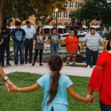 The Kansas City Chiefs parade shooting is as American as football itself