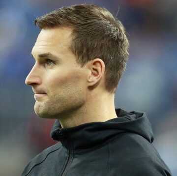 There’s no guarantee Kirk Cousins remains a Viking