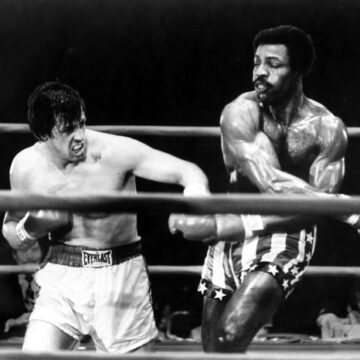 These professional athletes became actors