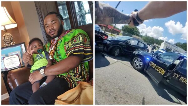 ‘This Isn’t Justice’: Lawyers Accuse Georgia District Attorney of Mishandling Case Against Cop Who Shot Black Motorist to Death 12 Times ‘This Isn’t Justice’: Lawyers Accuse Georgia District Attorney of Mishandling Case Against Cop Who Shot Black Motorist to Death 12 Times