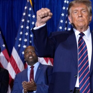 Trump Loses in D.C. Circuit, But Prof. Turley Explains Why He Might Have Already Won