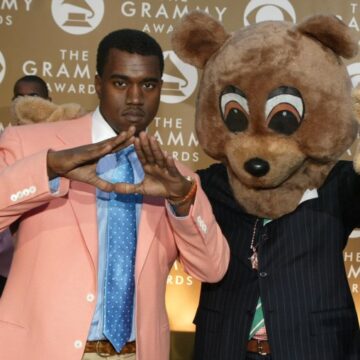 Twenty years after ‘The College Dropout,’ we miss the Old Kanye