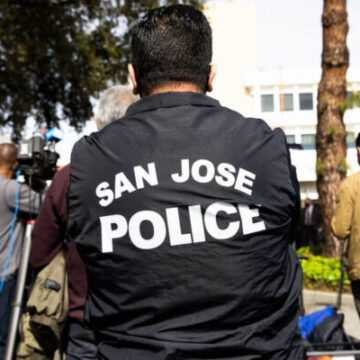 Two More San Jose Officers Were Exposed In a Racist Texts Scandal and They’re Still Allowed to Work with the Public