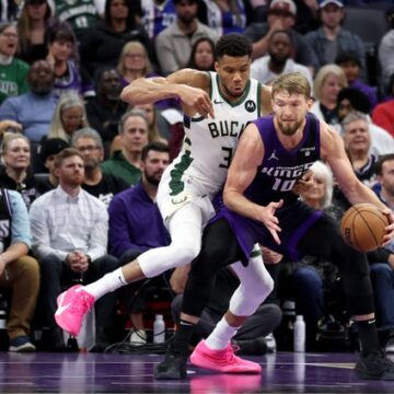 2023 NBA rebounds per game leaders