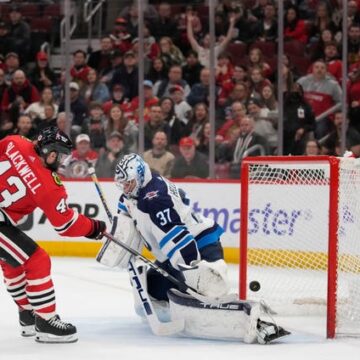 2023 NHL goals saved percentage leaders