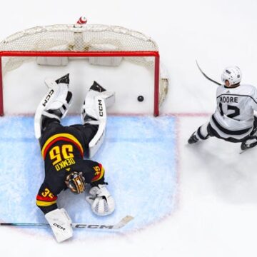 2023 NHL wins leaders