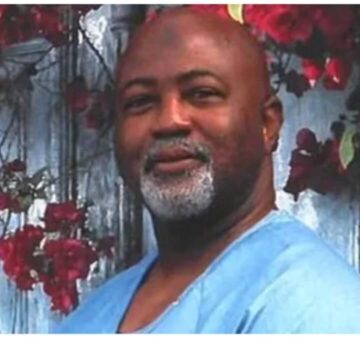 A California Prisoner Donated Every Penny of His $17.74 Paycheck to Gaza Victims After Working 136 Hours. In Turn, the Community Raised More Than $100K For Him.