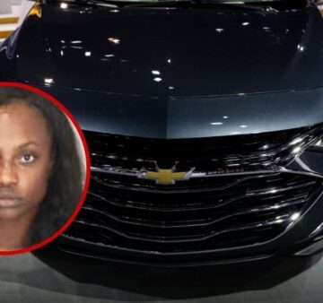 A Tennessee Woman Is Accused of Attempting to Kill Her Ex-Boyfriend; Mistakenly Shot His Roommate Who Borrowed His Car Instead A Tennessee Woman Is Accused of Attempting to Kill Her Ex-Boyfriend; Mistakenly Shot His Roommate Who Borrowed His Car Instead