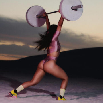 Adidas and Stella McCartney Celebrate Strong Women for Spring/Summer 2024 Adidas and Stella McCartney Celebrate Strong Women for Spring/Summer 2024