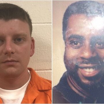 Alabama Ex-Cop Sentenced to 14 Years for Killing An Unarmed Black Man Freed After 21 Months Thanks to State AG Who ‘Exerted’ His Authority: ‘I Believe This Is Fair’ Alabama Ex-Cop Sentenced to 14 Years for Killing An Unarmed Black Man Freed After 21 Months Thanks to State AG Who ‘Exerted’ His Authority: ‘I Believe This Is Fair’