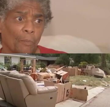 ‘All My Things Were Just Thrown Out on the Streets’: Man Accused of Selling Retired Texas Woman’s Home of 50 Years Without Her Knowledge Finally Charged