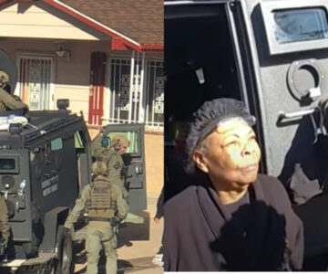 An Armed SWAT Team Used Apple’s Find My App to Wrongly Raid Grandmother’s Denver Home In Search of a Stolen Cellphone. Now Cops Must Pay Her Nearly $4M