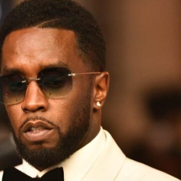 Authorities searched Diddy’s properties as part of a sex trafficking probe