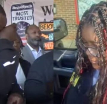 ‘Can’t Let This Slide’: Former NFL Player Outraged, Claims Daughter Was Sent Home from Work for Wearing Braids, But Company Says It Was About the Style