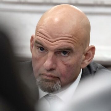 Check Out Politico’s Framing of Defunding of LGBTQ Community Center ‘Amid Partisan Standoff’