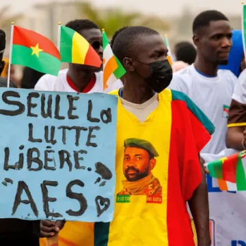 ‘Condescending Attitude’: Niger Is Latest African Country to Cut Ties with the US Military and Other Western Forces