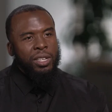 Convicted As a Teen Despite Physically Being Unable to Commit the Crime: C.J. Rice Cleared of Charges After More Than a Decade In Prison