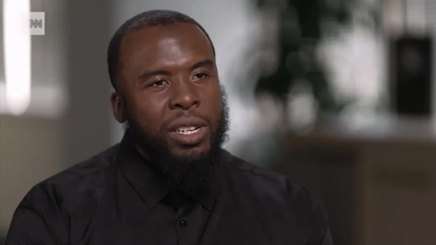 Convicted As a Teen Despite Physically Being Unable to Commit the Crime: C.J Convicted As a Teen Despite Physically Being Unable to Commit the Crime: C.J. Rice Cleared of Charges After More Than a Decade In Prison