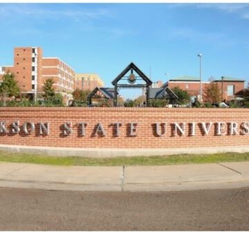 Could a Proposed Mississippi Bill Lead to the Closure of Three of the State’s HBCUs? Senator Polk Claims He Only Wanted to Stir Conversations. Could a Proposed Mississippi Bill Lead to the Closure of Three of the State’s HBCUs? Senator Polk Claims He Only Wanted to Stir Conversations.
