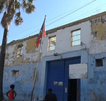 Deadly Chaos In Haiti: 12 Killed As Gangs Storm Prisons In Port-Au-Prince, Freeing Nearly 4,000 Inmates Deadly Chaos In Haiti: 12 Killed As Gangs Storm Prisons In Port-Au-Prince, Freeing Nearly 4,000 Inmates