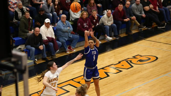 Despite NAIA title game loss, Langston University still has a lot to celebrate Despite NAIA title game loss, Langston University still has a lot to celebrate