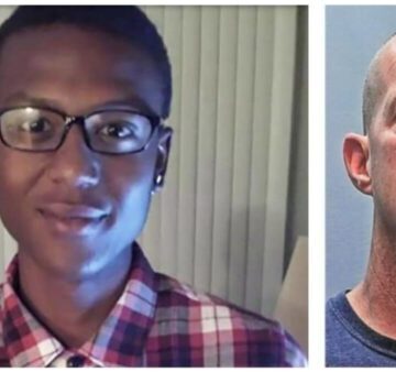 Elijah McClain’s Mother’s Outraged at Sentence for Paramedic Who Cried and Begged Judge for Mercy; Receives ‘Bare Minimum’ 5-Year Prison Elijah McClain’s Mother’s Outraged at Sentence for Paramedic Who Cried and Begged Judge for Mercy; Receives ‘Bare Minimum’ 5-Year Prison