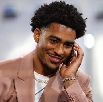 Every No. 1 NFL Draft pick since 2000