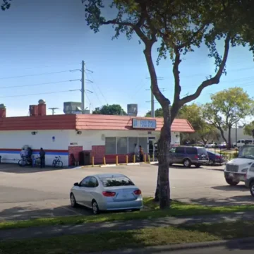 Florida Man Murdered In Front of Witnesses Over $3 Debt, Deputies Say. Where Pompano Beach Ranks Among State’s Most Dangerous Cities.