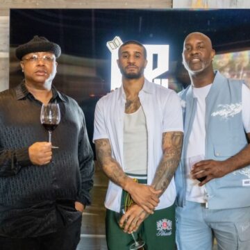 Gary Payton II has made his Hall of Fame father proud