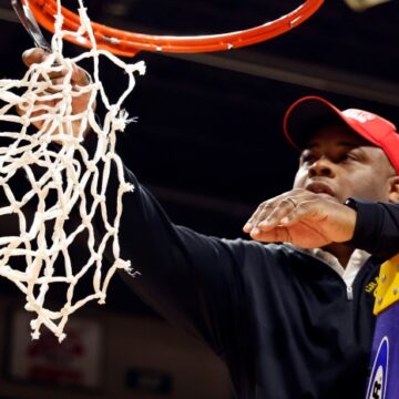 Grambling uses 2023 SWAC championship loss as motivation for first men’s NCAA tournament appearance