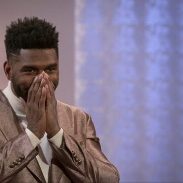 How Clay from ‘Love Is Blind’ became one of the most fascinating people on reality TV