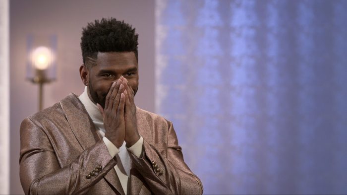 How Clay from ‘Love Is Blind’ became one of the most fascinating people on reality TV How Clay from ‘Love Is Blind’ became one of the most fascinating people on reality TV