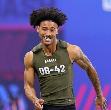 It’s 2024, the NFL Draft process shouldn’t take this long