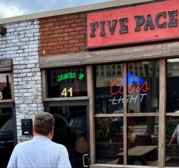 Management Claims They Are ‘Not Aware’ of Crime After New Report Reveals Several More Men Robbed of Thousands of Dollars After Visiting Bars In Atlanta’s Buckhead District