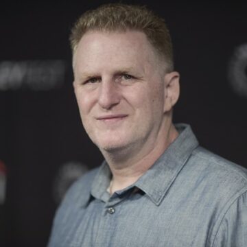 Michael Rapaport Calls Out Feminists Over Their Silence on Israeli Female Hostages Michael Rapaport Calls Out Feminists Over Their Silence on Israeli Female Hostages