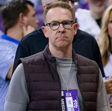 OKC’s Sam Presti is an overrated draft savant