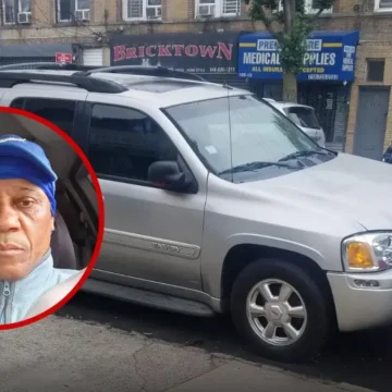 ‘Over $10?’: New York Family Outraged as Legal Loophole Spares Tow Truck Driver Who Struck 61-Year-Old Motorist with a Deadly Punch In Dispute