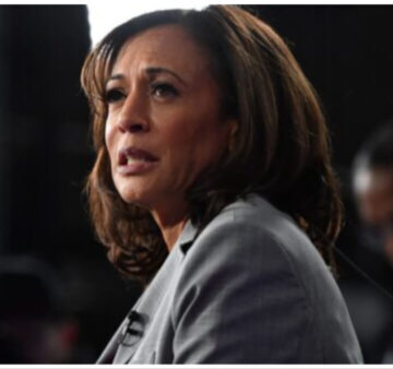 ‘That Is Inaccurate’: Kamala Harris’ Office Denies Claims Speech on Israeli Cease-Fire Was Watered Down By Officials As Criticism of Biden Mounts