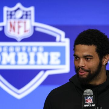 The NFL combine ushers in the NIL athlete