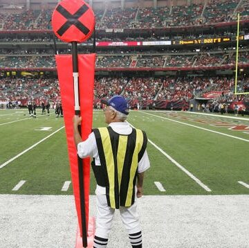 The pros and cons of proposed advancements in the NFL and college football The pros and cons of proposed advancements in the NFL and college football