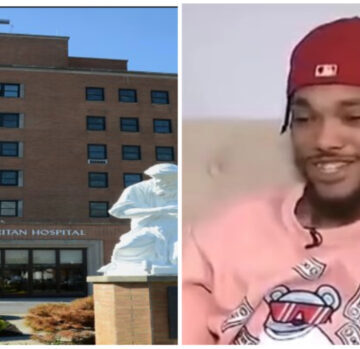‘This Awful Woman’: Family Disgusted After Charges Dropped Against Nurse Accused of Manhandling Two-Day-Old Baby