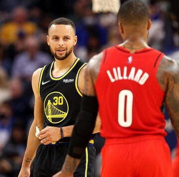 Who is the best point guard in the NBA?