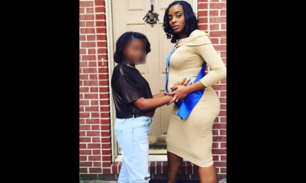 ‘Who’s This Kid?’: Outraged Mom Says Her Once Outgoing Teen Became Unrecognizable After Hours on Social Media; She’s Taking Legal Action to Hold TikTok Accountable ‘Who’s This Kid?’: Outraged Mom Says Her Once Outgoing Teen Became Unrecognizable After Hours on Social Media; She’s Taking Legal Action to Hold TikTok Accountable