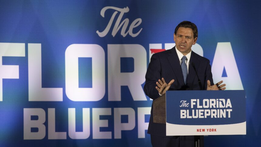 Why Emmitt Smith’s voice is powerful in wake of DEI ban