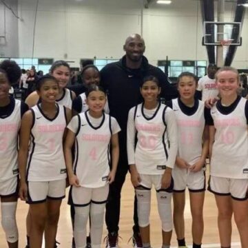 At Hoop Summit, Jordan Lee is representing Jason Kidd’s growing AAU impact