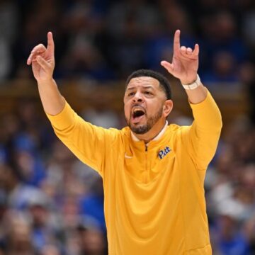 Black coaches in NCAA men’s basketball have a deeper bench but a quieter voice Black coaches in NCAA men’s basketball have a deeper bench but a quieter voice